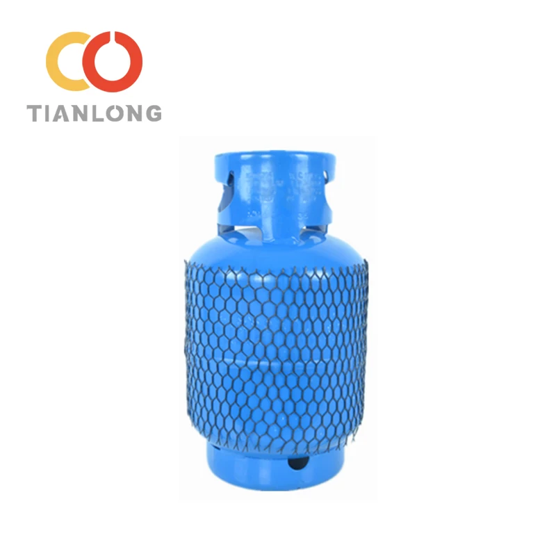 5kg Empty Lpg Gas Cylinder for cooking/camping/kitchen