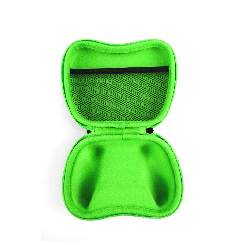 Custom Design Factory Wholesale Shockproof Durable Hard Shell EVA Portable Case For Storage Game Pad