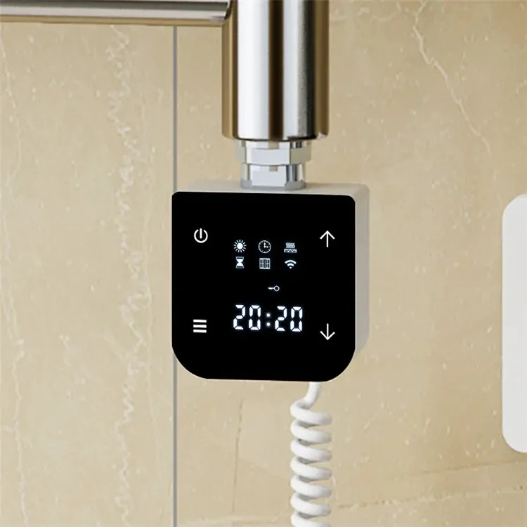 BODE CE ROHS UKCA NF Certification Heating Rod Element Heating Rod With Thermostat