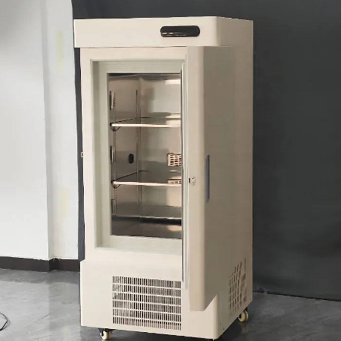 -40 to -86 Degree Classic Upright Medical Grade Vaccine ULT Freezer