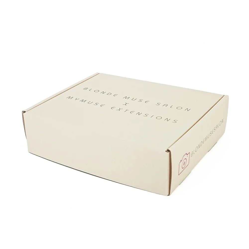 Corrugated Mailer Boxes for Pet Supplies and Products Secure Corrugated Shipping Boxes for Medical Devices