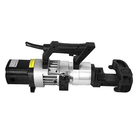 New promotional Steel Rebar Bender 25mm mini rebar bending machine