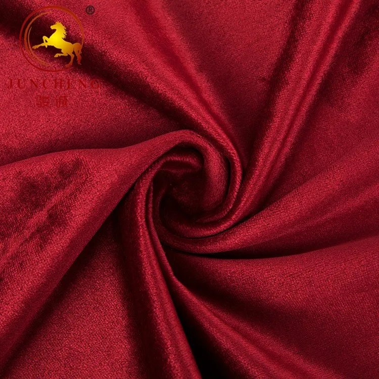 Blank velvet pillow cushion cover for home textile