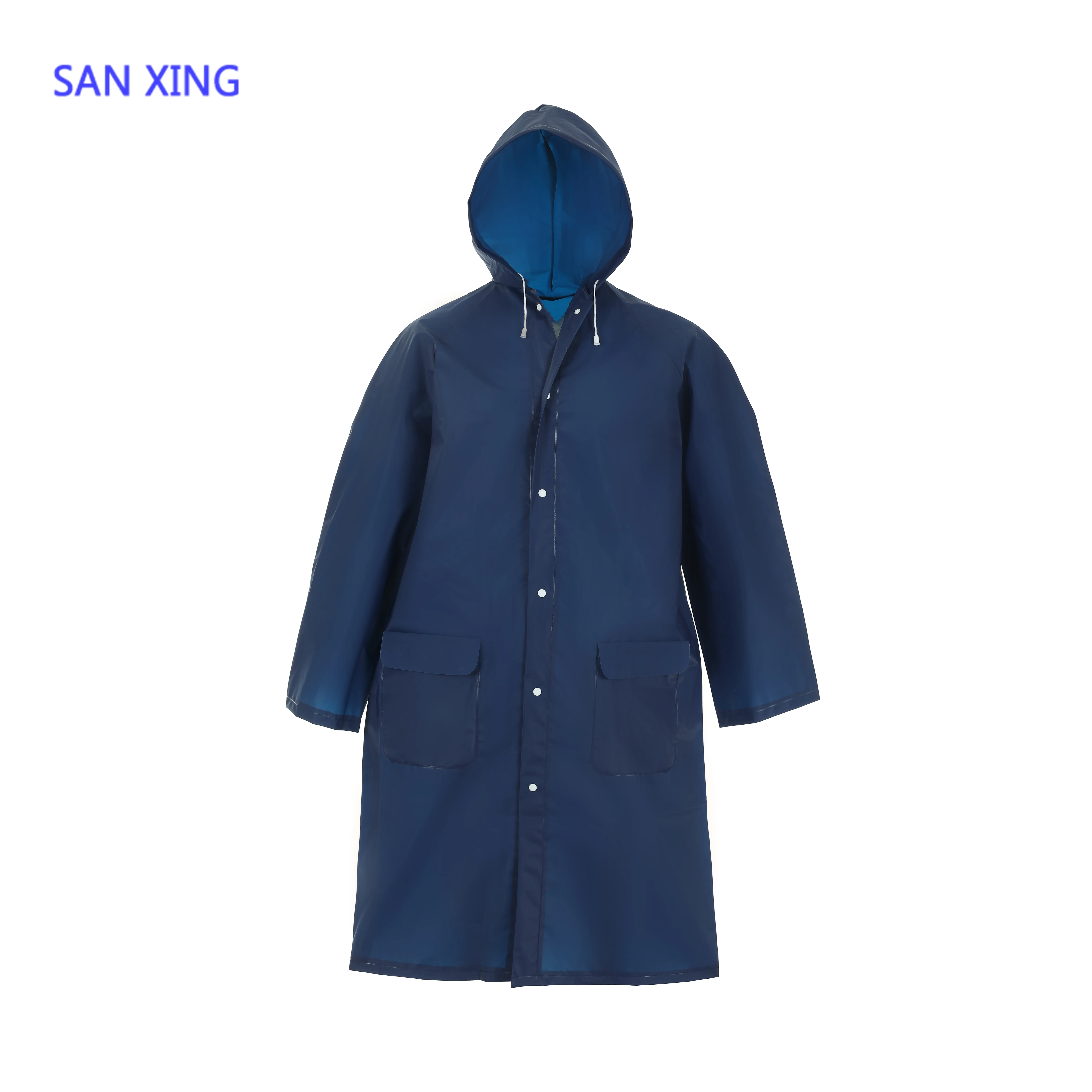 army green Raincoat adult for Women or Men 2 Pack One Size Fits Most Rain Coats reusable bag packing