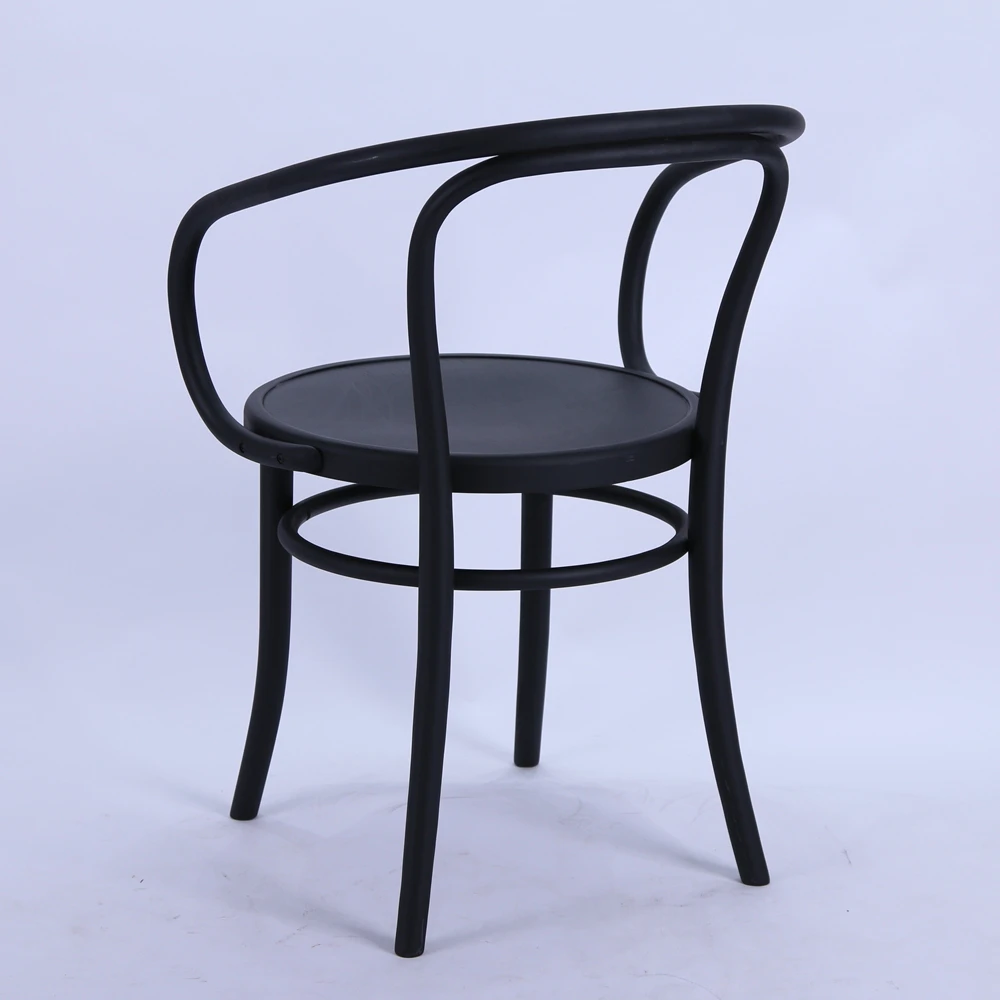 Nordic Modern Luxury Dining Chairs Upholstered Living Room Chair Armchair with Solid Wood Legs Restaurant Household Furniture