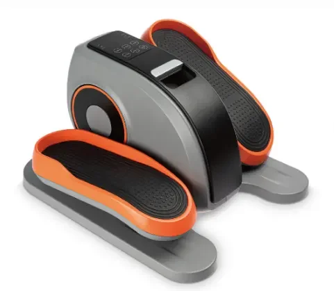 Rehabilitation Electric Legs Seated elliptical machine cross trainer for Recovery and Elderly