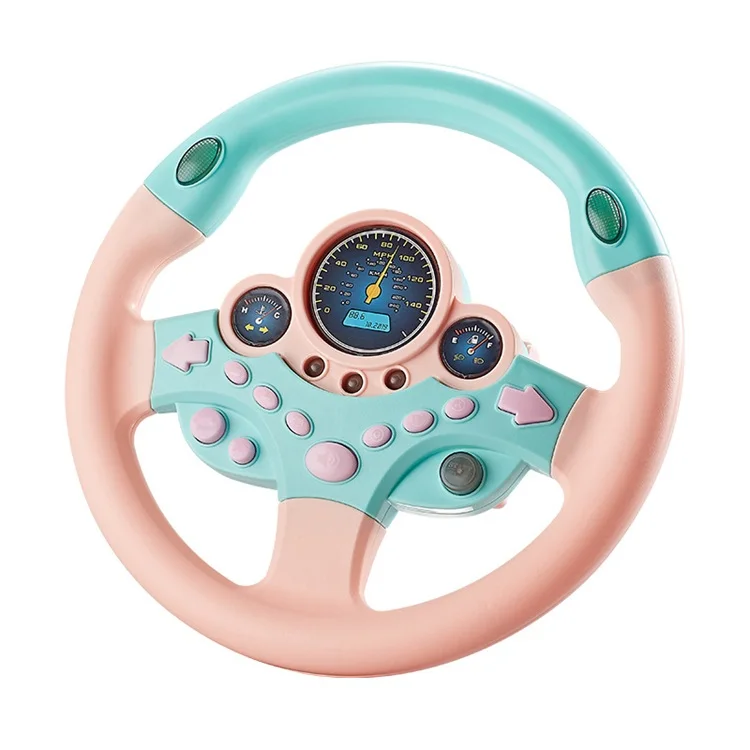 Детский игрушечный автомобиль