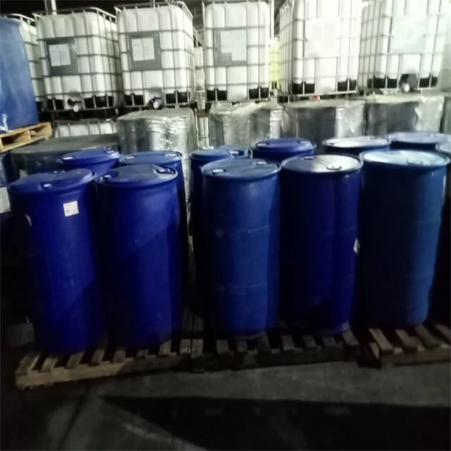 Industrial Grade Sodium Silicate Liquid Water Glass Na2SiO3 CAS 1344-09-8