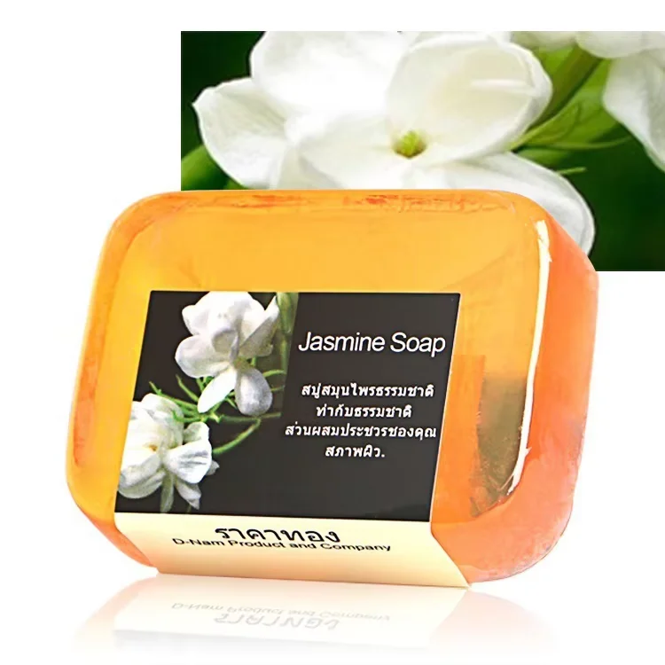 Private Label Organic Plant Based Soap Plant Essential Oils Handmade Flower Essential Oil Soap Adults Toilet Soap