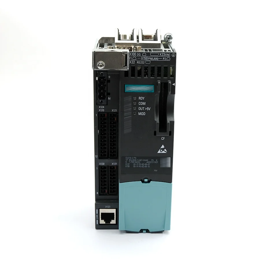 6sl3040-1la01-0aa0 Original and new Siemens SINAMICS S120 CONTROL INTERFACE 6SL3040-1LA01-0AA0 In Stock