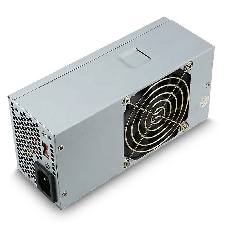 
 TFX 200W 250W 300W SFX Промышленный источник питания CCTV компьютер  