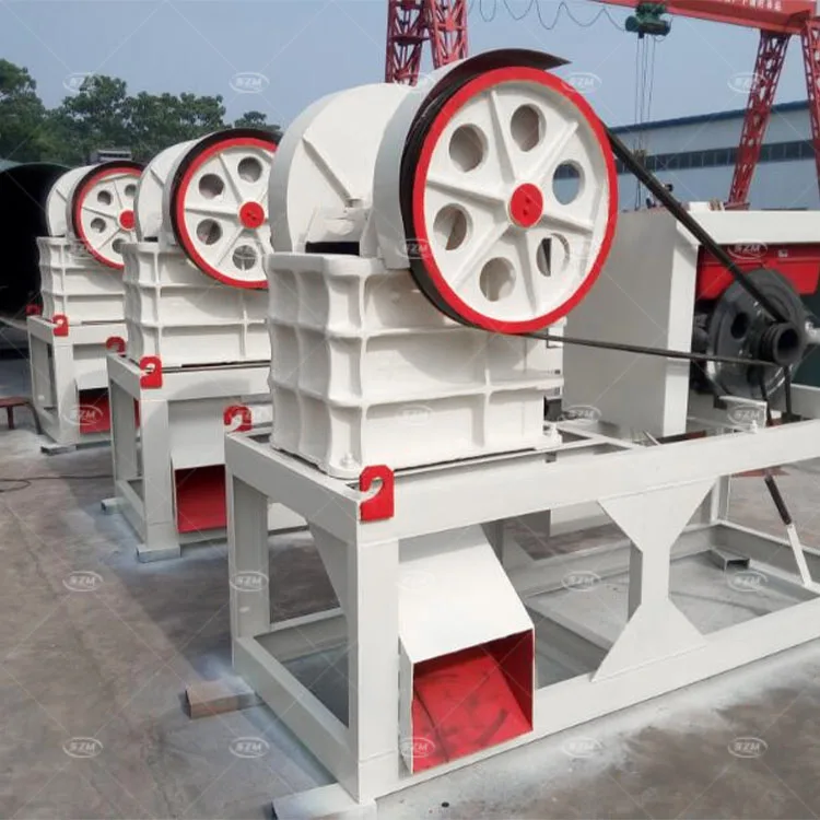 Worldly Buy Coal Marble Fluorite Diesel Engine Mini Mineral Sale Ecuador Old Jaw Crusher For Cement Clinker