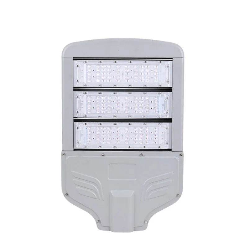 2023 new Design 110v Street Lighting Aluminium Waterproof levitating lamp Motion Sensor Road Outdoor Led Solar Street Light