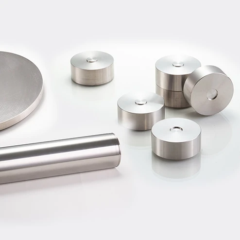 Обработанные детали, поставщик продуктов из титана, титановый металл, титановая распылительная мишень