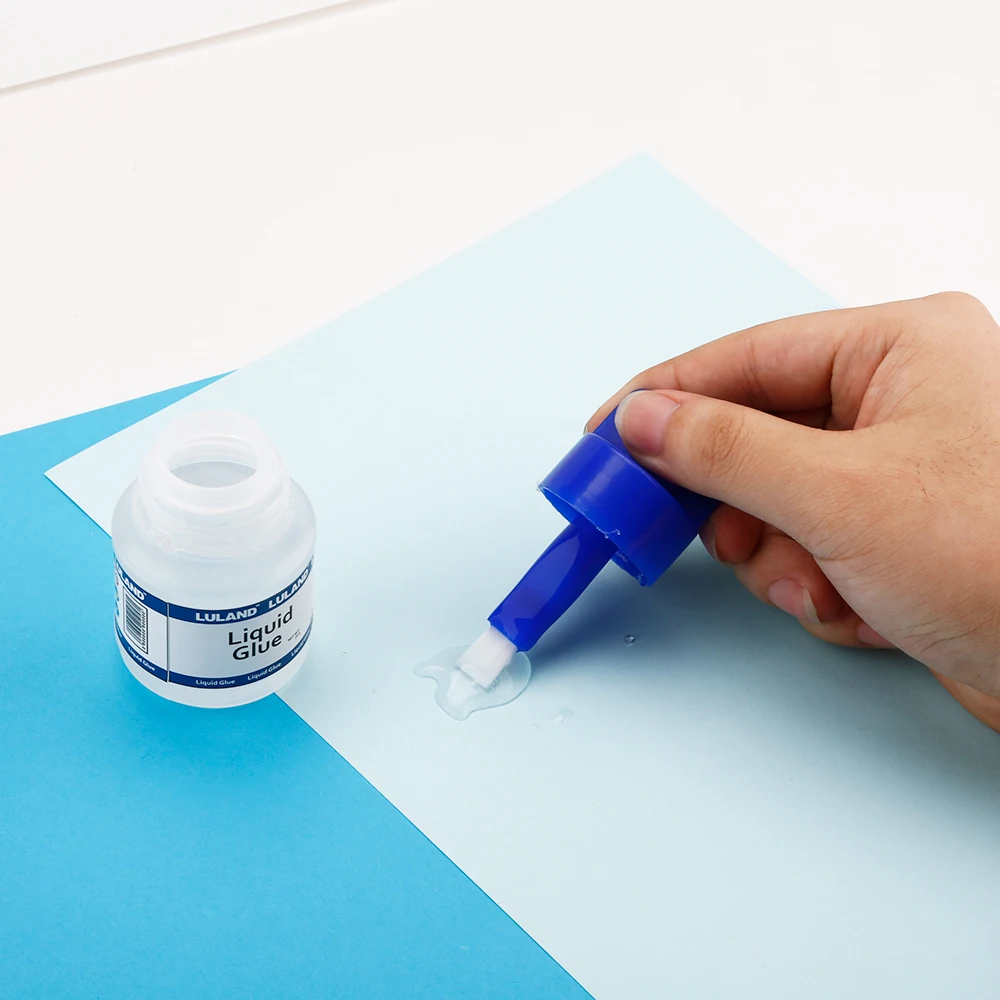 
LULAND Buy Best Kids AQUA Glue Online 70g(Free Sample) 