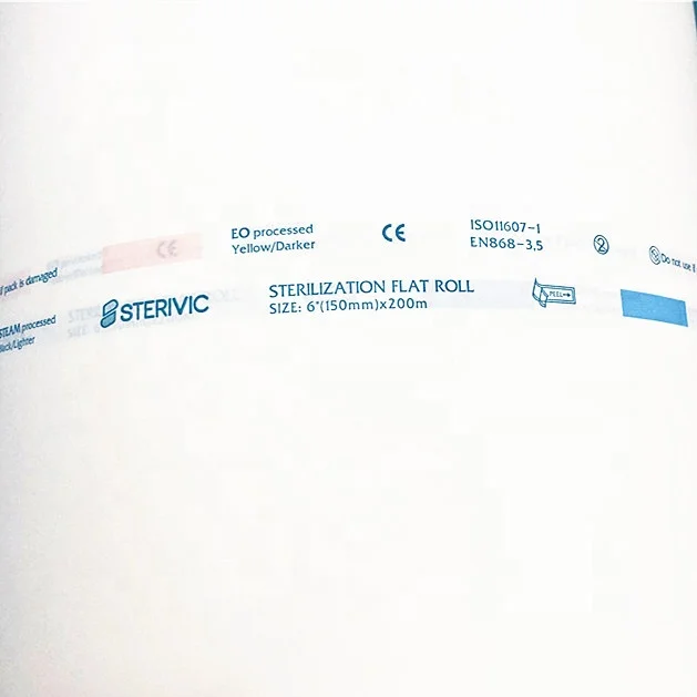 Medical Dialysis Paper 60g/70g Coated or Uncoated