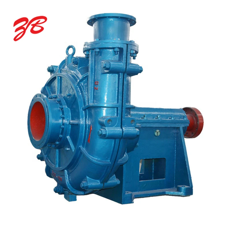 Higher density quality heavy duty mining adaptability gold leaching carbon transfer water eddy solid pumps sand slurry