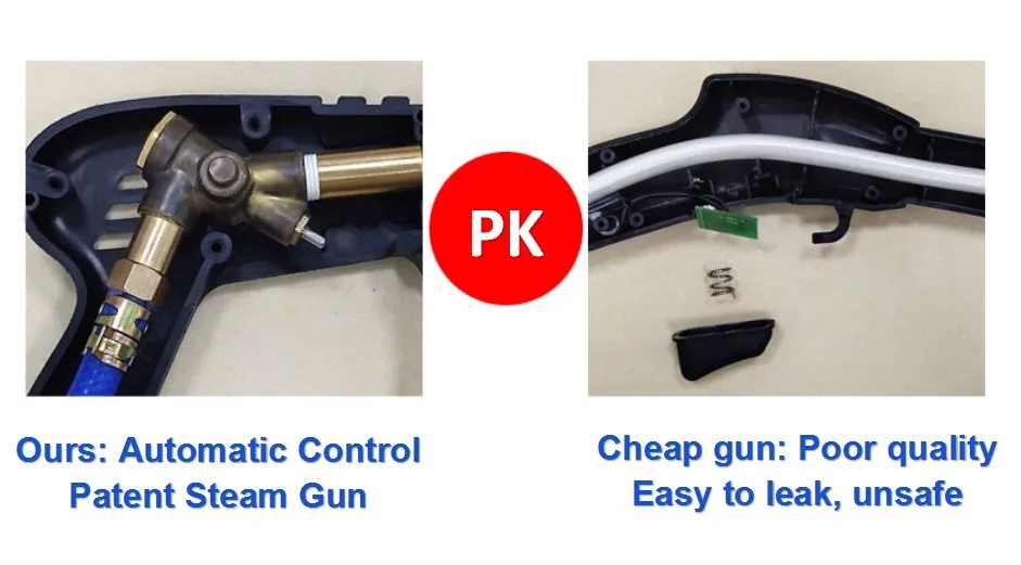 Lavado Automatico Car Washer Steamer Prix Station Lavage Auto Car Wash Machine