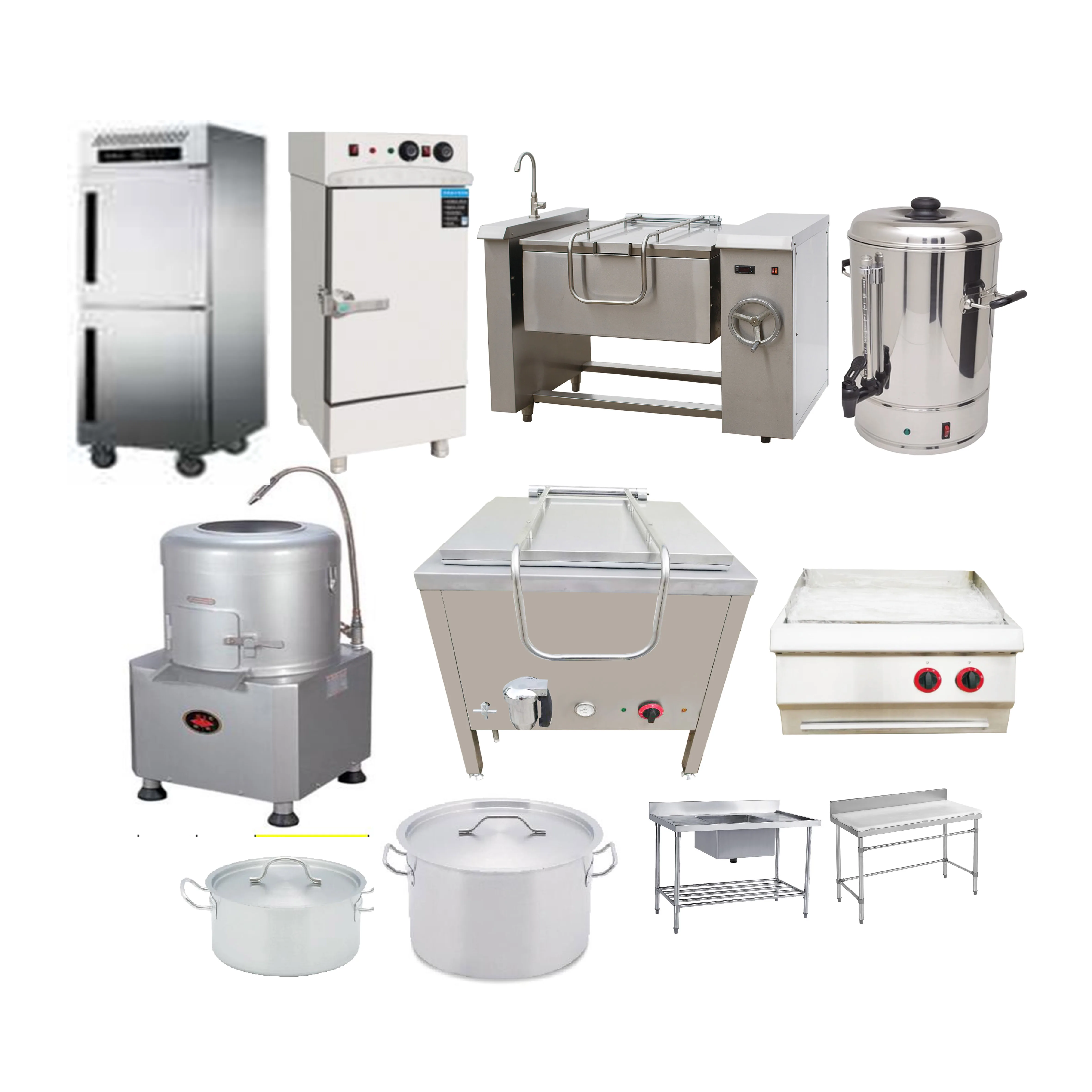 Commercial Micro Wave Oven for Restaurant Hot Sale New Condition Stainless Steel for Bakery Retail and Hotels