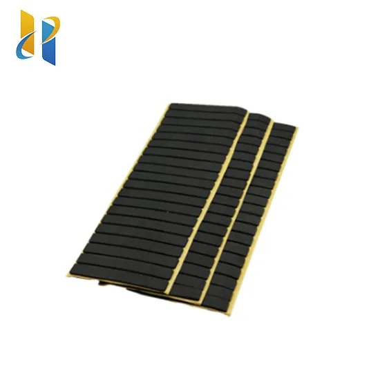 Foam Sheet Adhesive Back Foam Pads Protective Material Roll EVA Waterproof Cutting Moulding