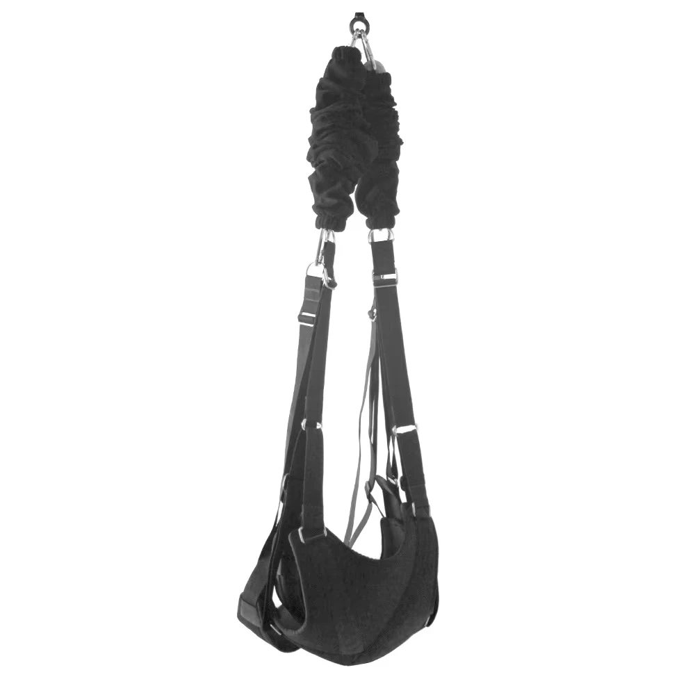 Sex Toys Bdsm Fetish Fantasy Bondage Sex Swing Stand Deluxe Fantasy Sex Swing Stands for Safe Swinging