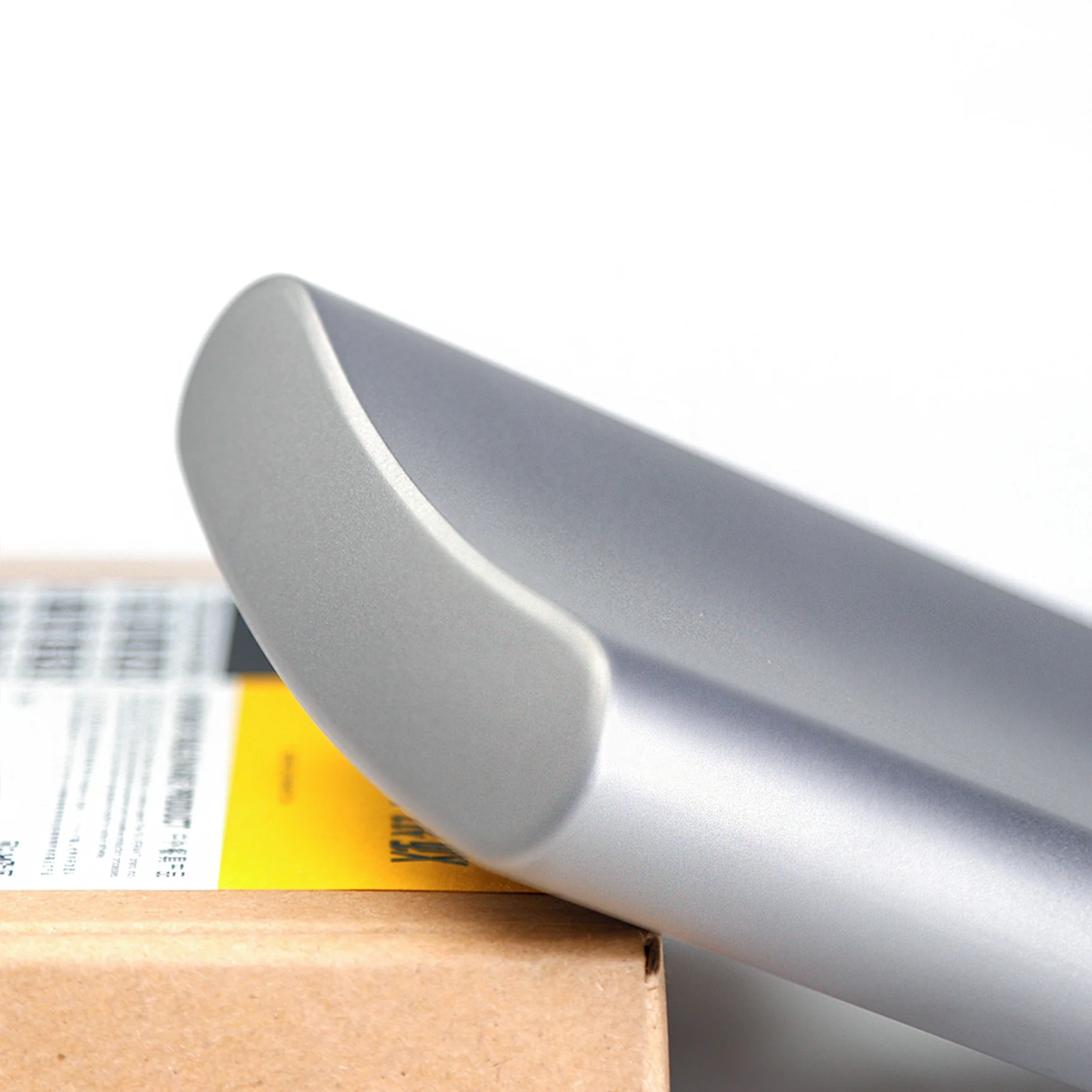 
Titanium flask 200ml with screw Cap Clip hip wine pot 