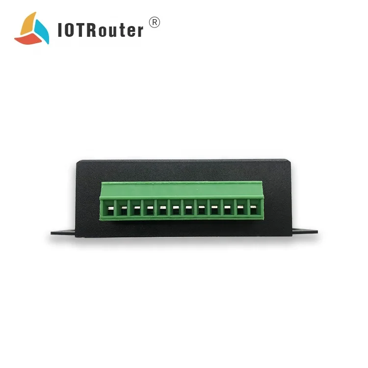 OEM MQTT Gateway ZHC2931 rs485 to TCP IP Gsm Module GSM M2M Modbus Alarm IOT Router in Stock 107