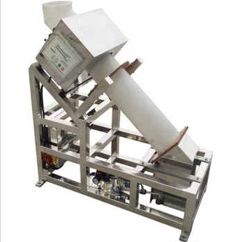 Alarm detector metal/Metal Detector for powder products JZD-P16