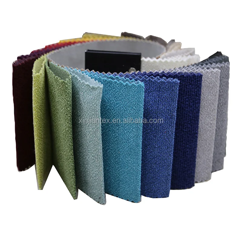 Custom design product High quality pants material pure 100 linen fabric