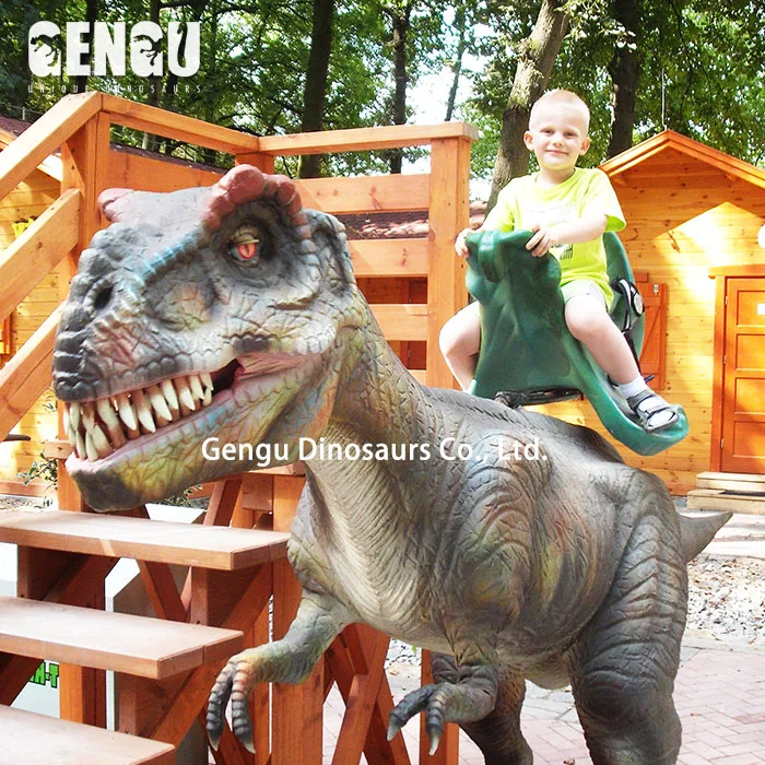 Детская Машина для катания на kiddy