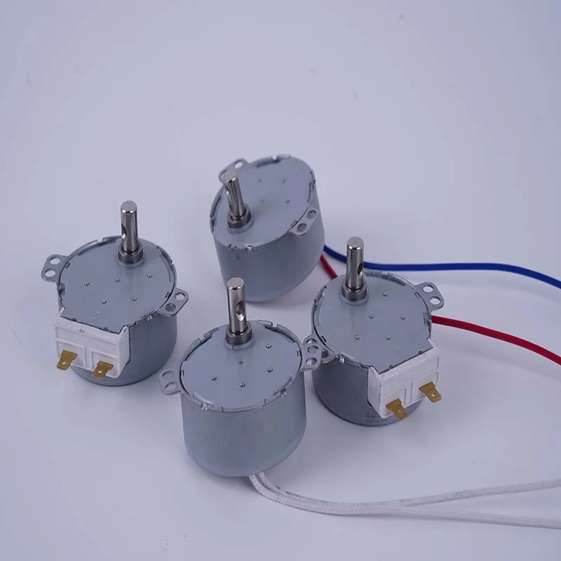 24mm 5V DC Micro Stepper Motor with Permanent Magnet ROHS Certified for Driving