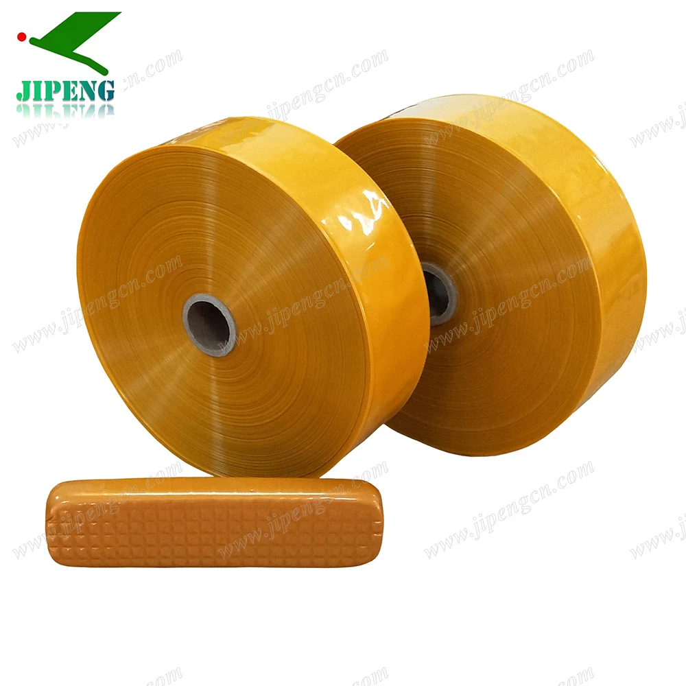  Gold Standard Mould Sausage Casings Formed Shrinkable Polyamide