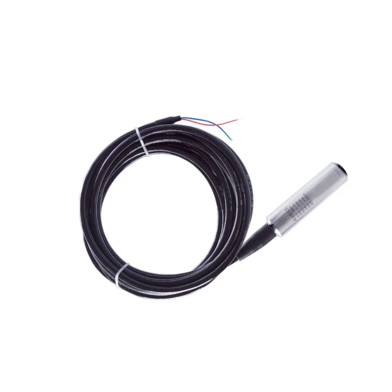 High quality wastewater level sensor water level sensor probe