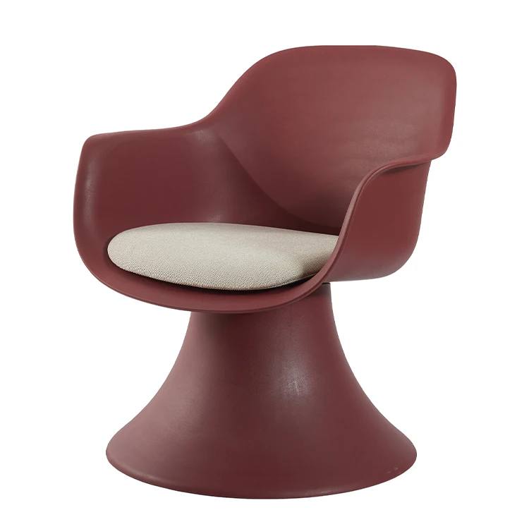 Итальянская мебель для гостиной в современном стиле диван стул с пластиковыми ножками