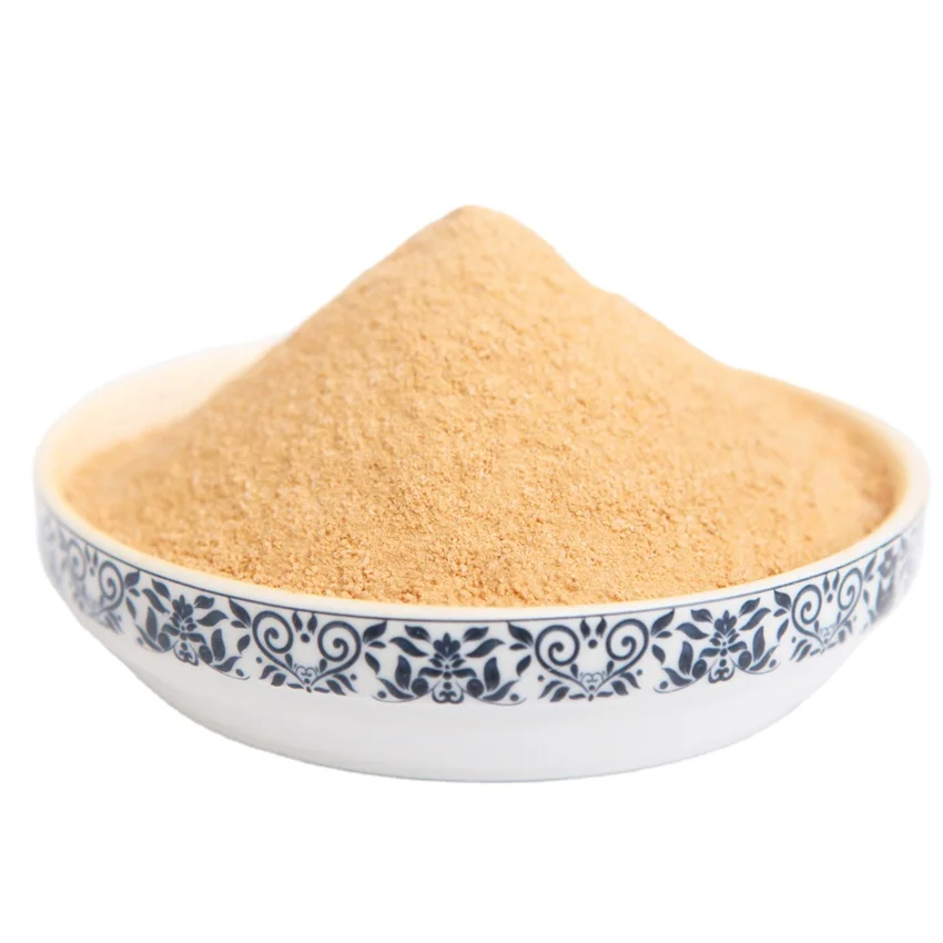 Shinyee Marine Fresh shrimp seasoning powder manufacture