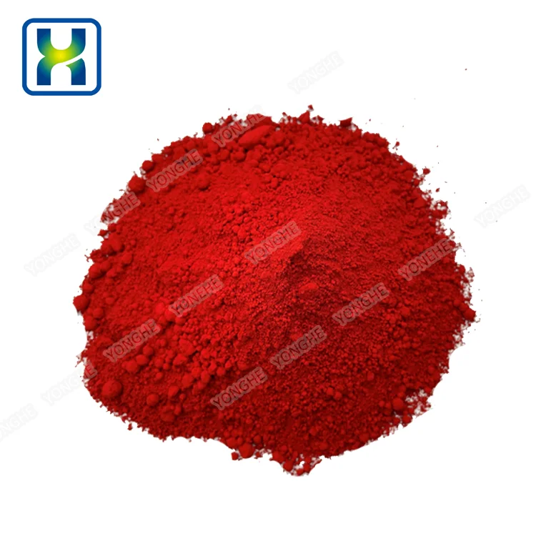 Wholesale new molecular formula c17h17n5o2 disperse dye orange disperse dye