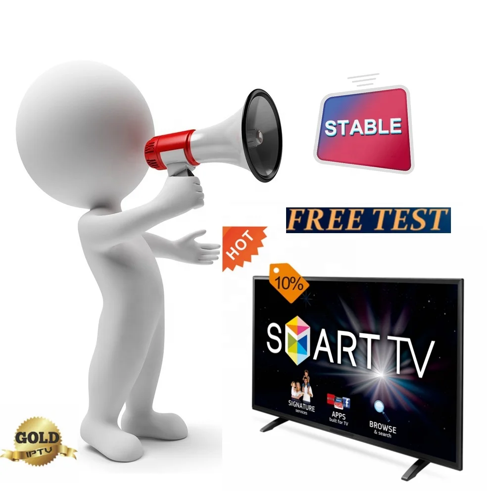 iptv android tv box free m3u test Smart  Best Android TV Box 4K box