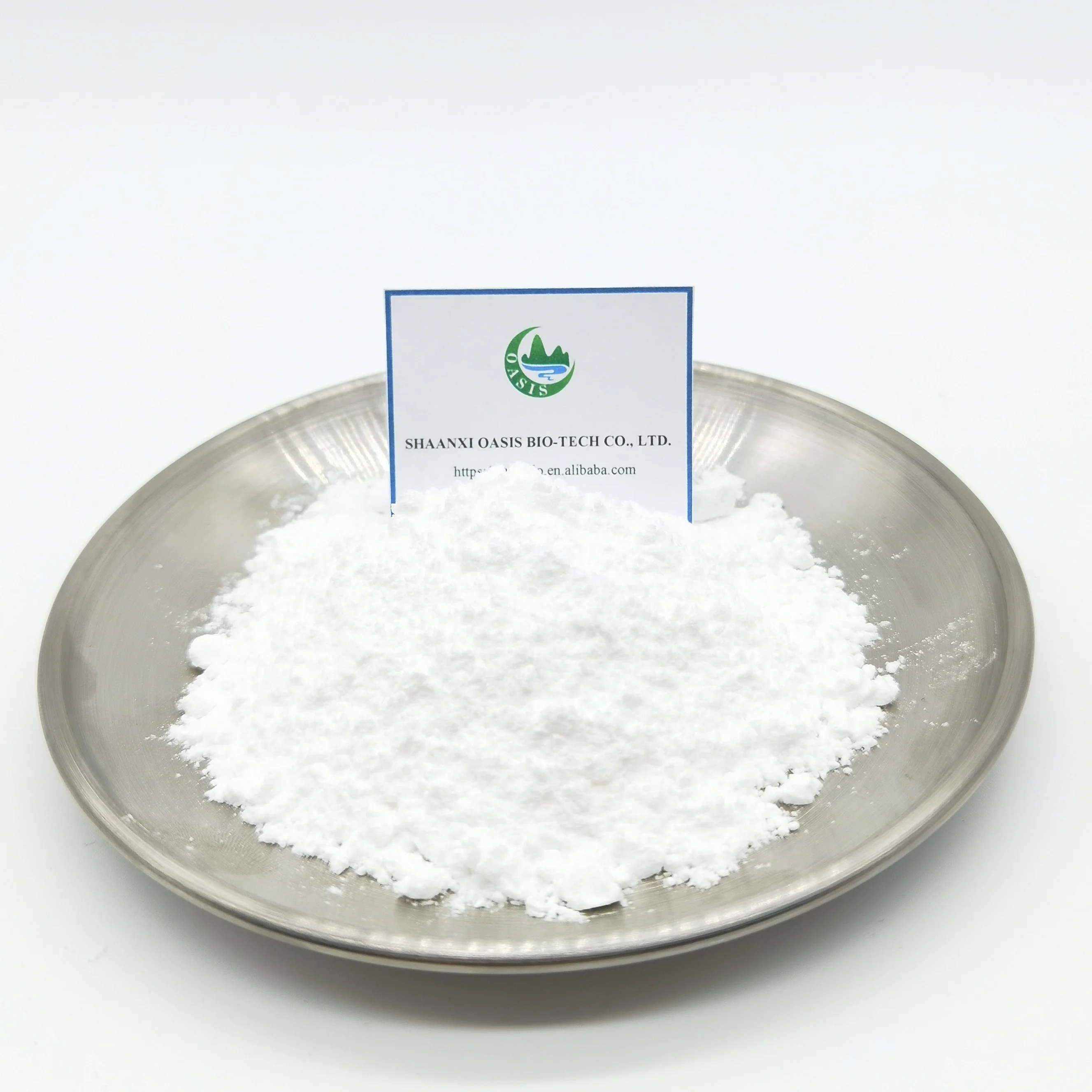 
Hot selling Natural organic sweetener tagatose d tagatose d-tagatose CAS 17598-81-1 with fast shipping 
