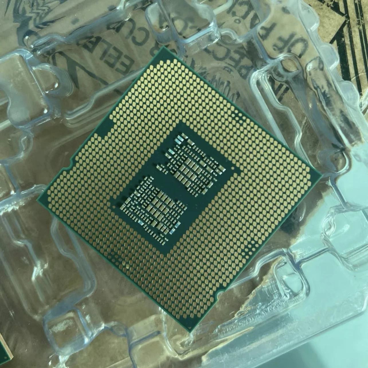 Intel (Intel) i7-10700 10 generation Core processor 8-core 16 thread single core Remax up to 4.8Ghz CPU