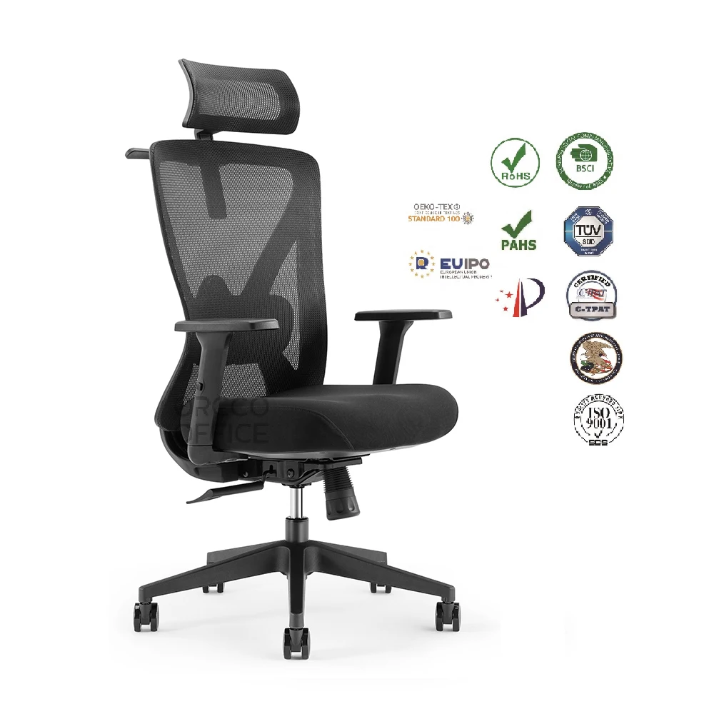 Современный игровой вращающийся металлический стул Boss от поставщика эргономичный офисный