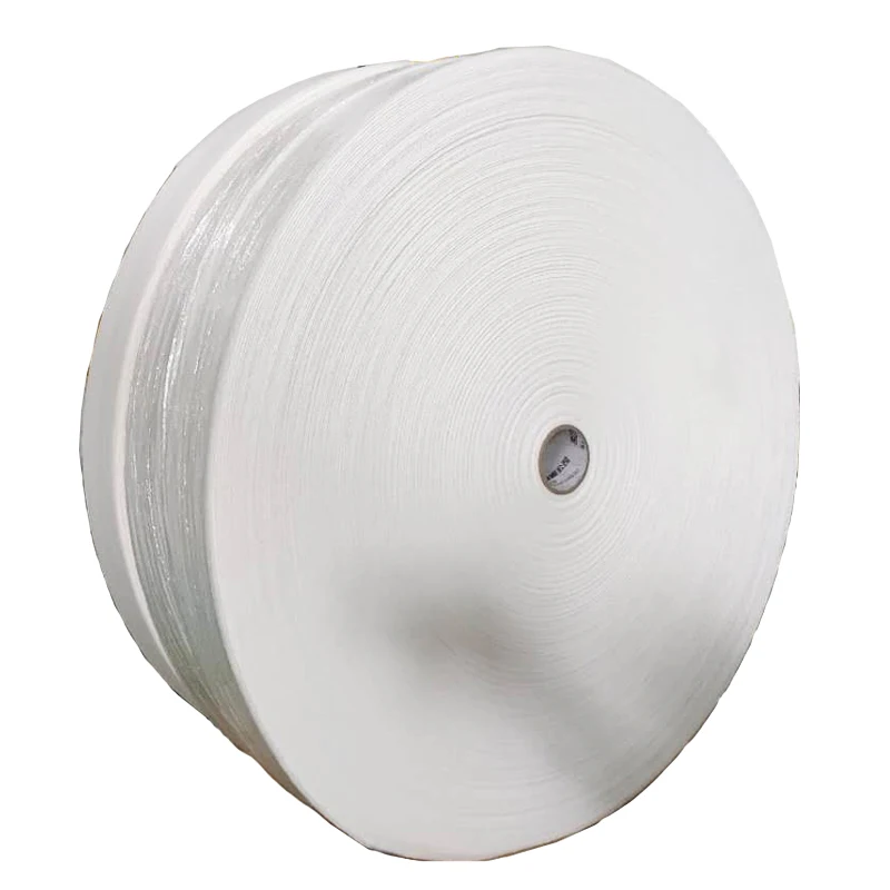 
Wholesale SAP Absorbent Paper Raw Material For Sanitary Napkin 