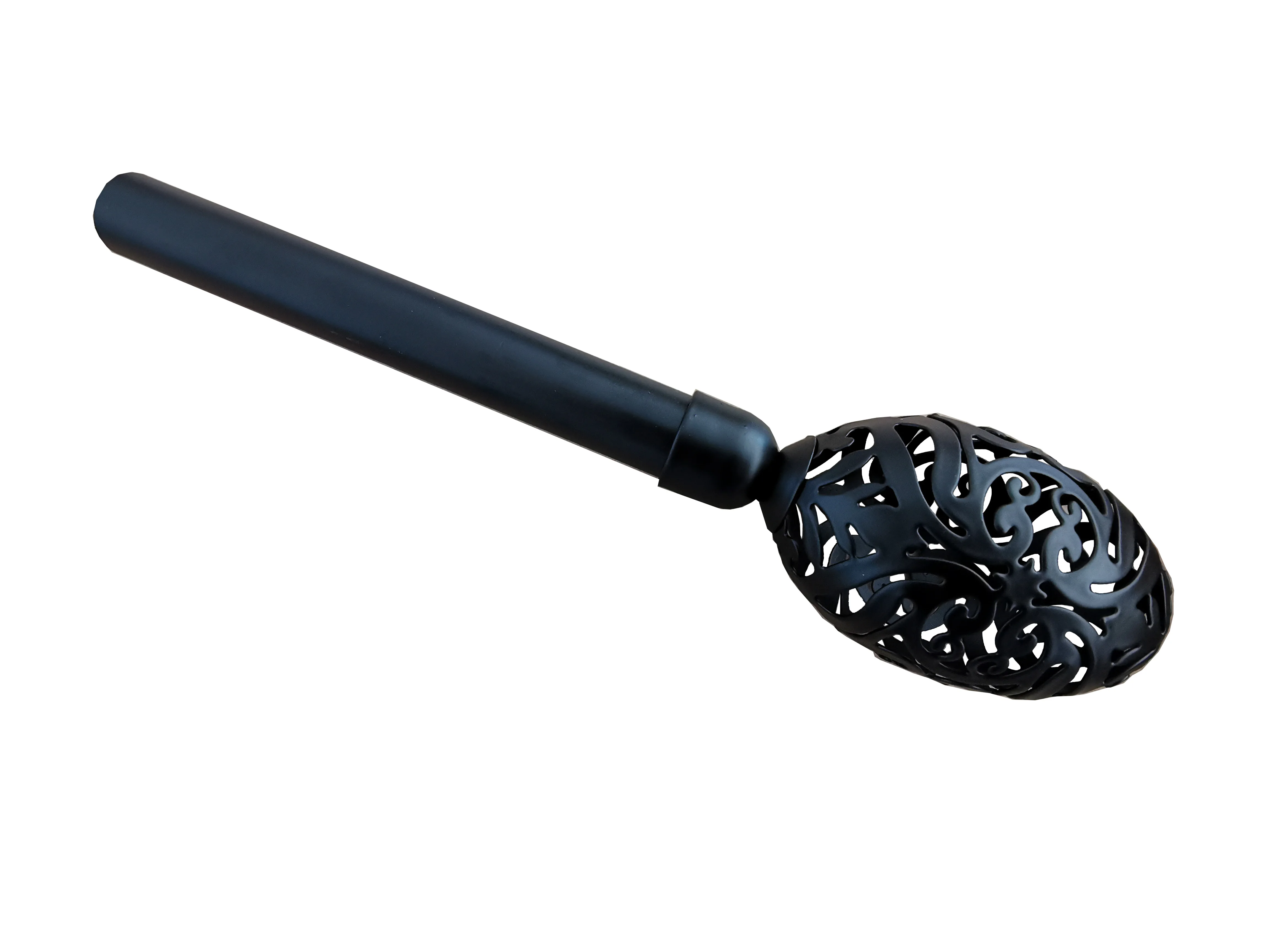 Wholesale Cheap Price High Easy Fix Curtain Poles And Accessories  Metal Curtain Rods Sets