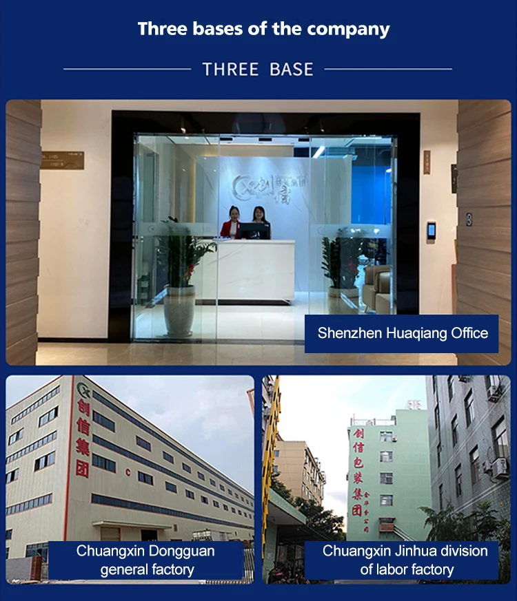 CTCX Factory Inflatable Air Bubble Cushion Film Cushioning Packaging Material Plastic Air Cushion Bubble Packaging Film