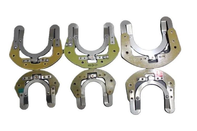 Direct Manufacturer L23-204S    electric motor centrifugal switches treadmill motor holding parts