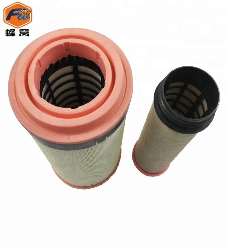 
C21600 CF1280 diesel engine AIR FILTER FOR BOMAG AGCO LIEBHERR 