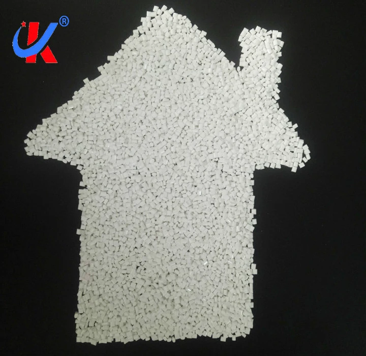 off grade granules Reprocessed HIPS Plastic Resin