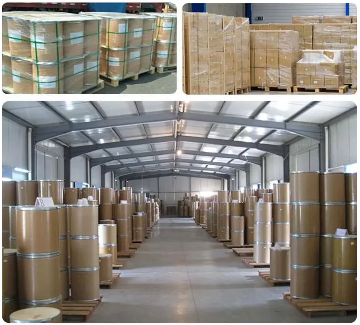 High quality food additive acidulant BP98 Citric Acid monohydrate