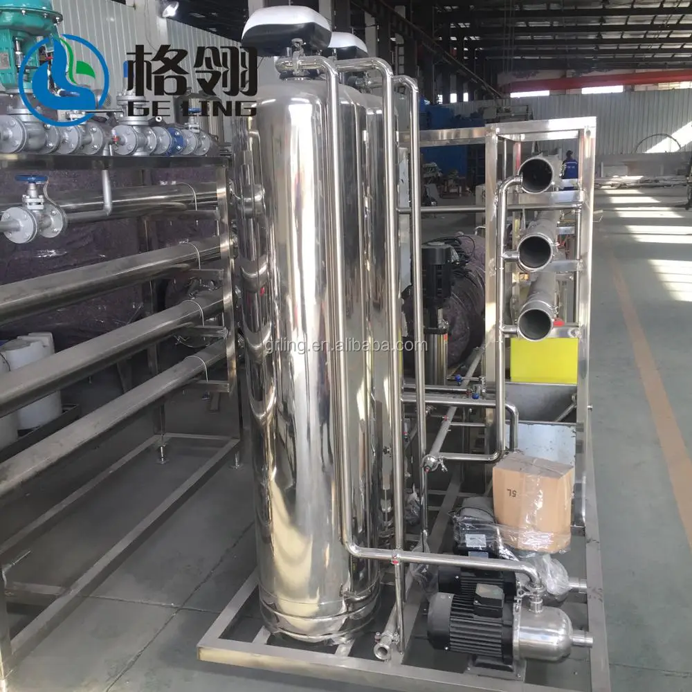 membrane separation equipment used for milk whey concentration