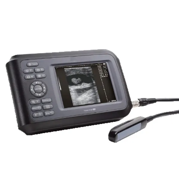 BLS-820V Pocket Ultrasound machine for animal handheld machine vet ultrasound scanner for veterinary