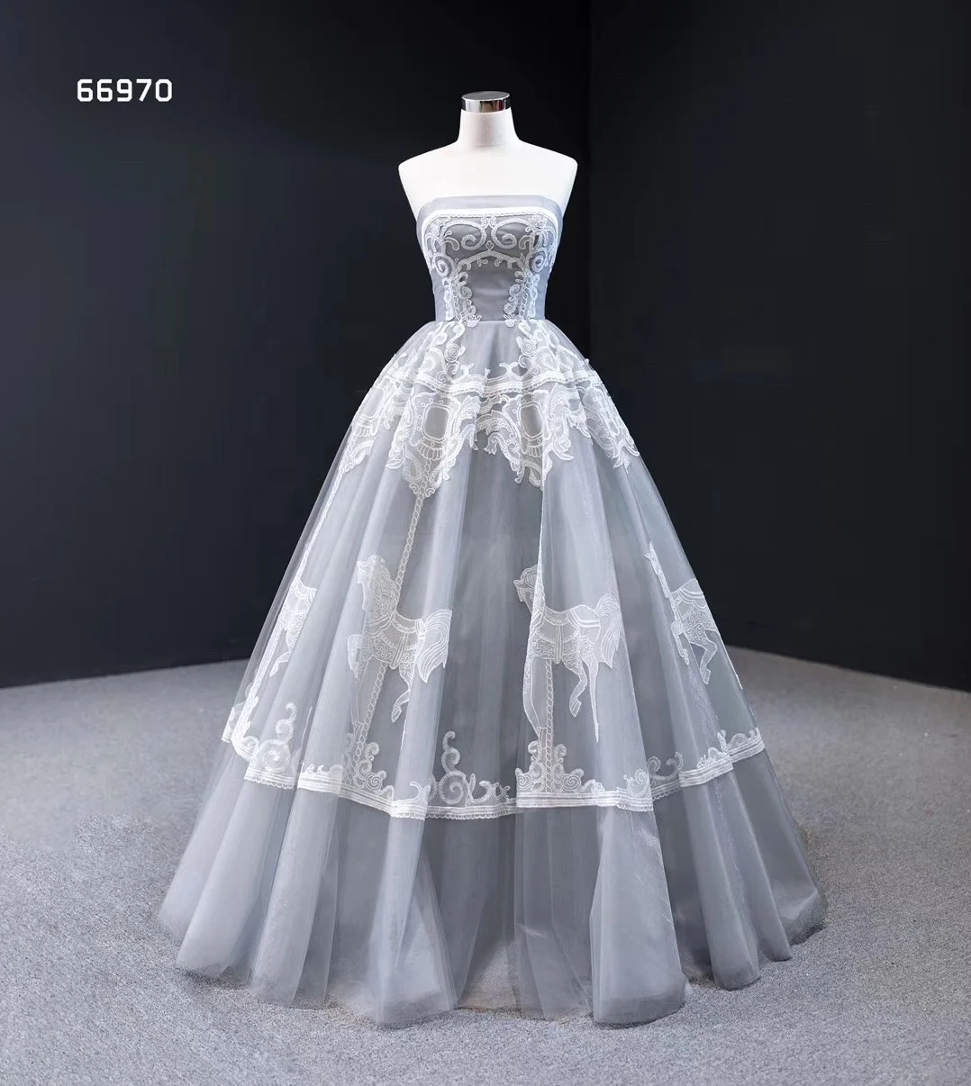  Оптовая продажа 2020 Vestido Элегантные дешевые красивые платья подружки невесты на одно